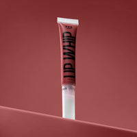 Fae Beauty Lip Whip 12Hr Comfortable Matte Liquid Lipstick (10ml)|Long Wear|Non Drying|Soft Mousse Smudgeproof Formula|Vegan|With Moisture Lock Technology|Enriched with Vitamin E & Cherry Coffee-Screw