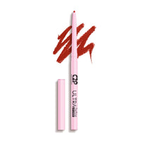 C2P Pro Ultra Define Lip Liner, One Swipe Smooth Application, Matte Finish, Long Lasting, Waterproof & Smudge Proof, Enriched with Jojoba Oil & Shea Butter, 0.27g (Ruby 05-Red)