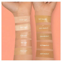 Kay Beauty Semi-Matte Drop Hydrating Foundation-110N Light