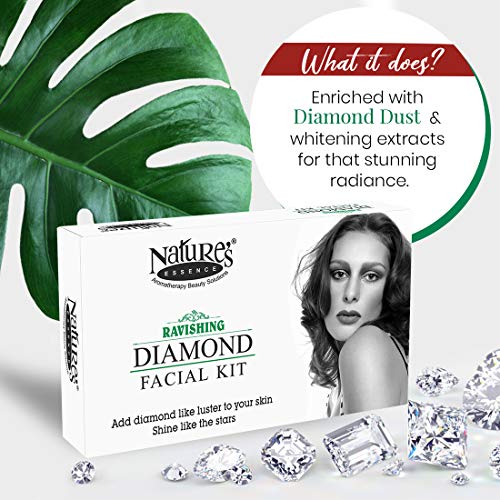 Nature's Essence Diamond Kit, 40g