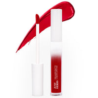 Just Herbs Matte Lipstick & Just Herbs Relaxed Matte Liquid Lipstick Lip colour for Women, Nourishing & Just Herbs Ultra Matte Bullet Lipstick 4 g (Nude Nectar)