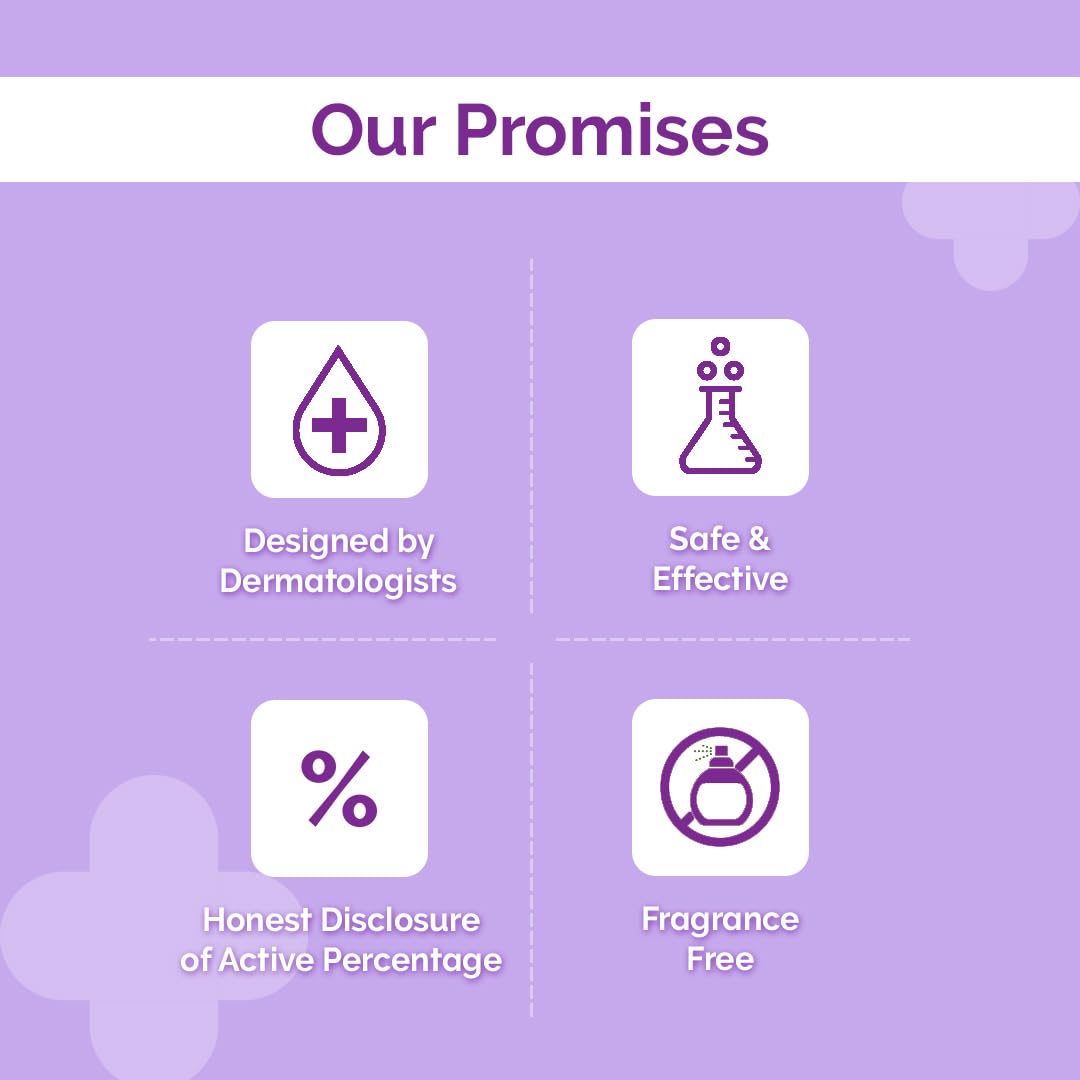 The Derma Co Sali-Cinamide Anti-Acne Face Serum with 2% Salicylic Acid & 5% Niacinamide for Acne & Acne Marks - 10ml