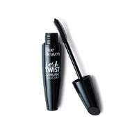 Blue Heaven Lash Twist Mascara, Black, 12 ml & Blue Heaven Intense Matte Lipstick, Chocolate Swirl,307, 4 gm