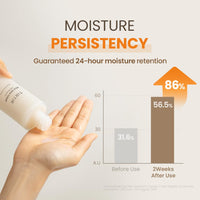 TIRTIR Milk Skin Rice Toner | Deep Moisturizing, Hydrating Toner for face | Niacinamide, Ceramide, Rice Bran Extract | Nature-Oriented Ingredients for Korean Skin Care | Vegan, (150 ml)