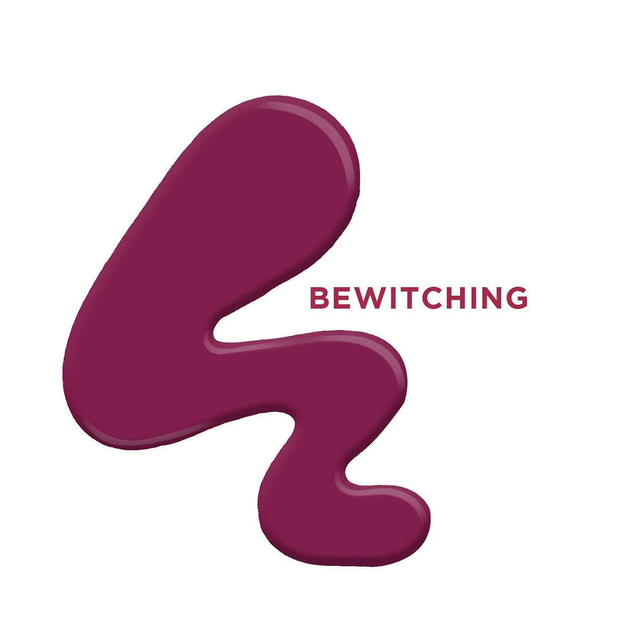 Revlon Nail Enamel, Bewitching, 8ml