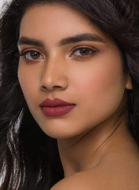 PRETTY COVER Colour Change Gel Lip Palette – Bold, Neutral & Classic Shades for Every Look