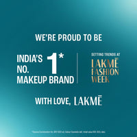 Lakmé 9 to 5 Eyeconic Liquid Eyeliner Matte Finish, Waterproof, Smudgeproof 24 Hrs,Green, 4.5 ml