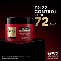 TRESemme Vanilla Keratin Mask Frizzy Hair 300 Ml, 1 count