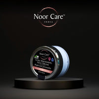 Noor Care INDIA Fairness Cream For Men & Women |Reduces Dark Spots, Boosts Radiance Now Available in Small Trail Pack (8g -Pack Of 1)