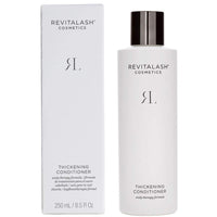 RevitaLash Cosmetics Hair Thickening Conditioner: Hypoallergenic, Cruelty-Free Scalp Therapy Formula - Boosts Volume | Strengthens Hair | Cruelty Free, 250 ml/ 8.5 Fl. Oz