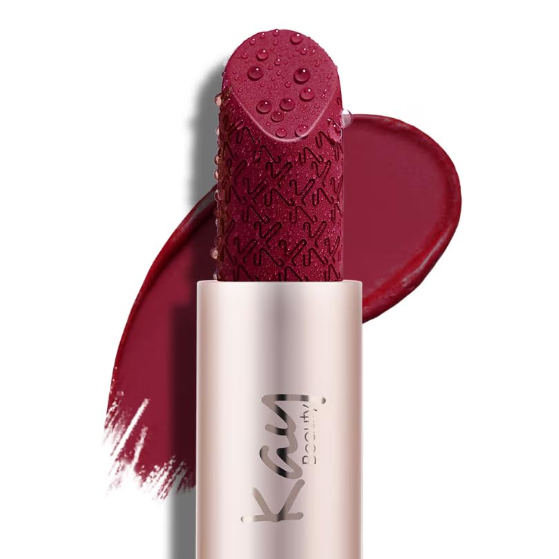 Hydra Creme Hydrating Full Coverage Lipstick with Hyaluronic Acid - Whimsy (3.6g)