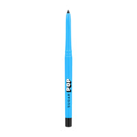 SUGAR POP 16Hr Longwear Kajal | Waterproof & Smudge-Proof | Intense Matte Finish | Sunflower Seed Oil & Vitamin E | Velvet Smooth Application | Transfer-Proof | 0.3gm - Black