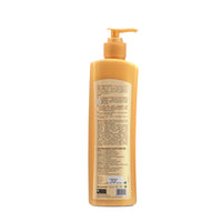 VLCC Youth Boost Body Lotion SPF 25 PA+++ - 400ml | Body Lotion with UV Protection | For Wrinkle Free, Smooth & Soft Skin | Almond Oil, Ginseng & Shea Butter For Radiant Skin | Paraben Free
