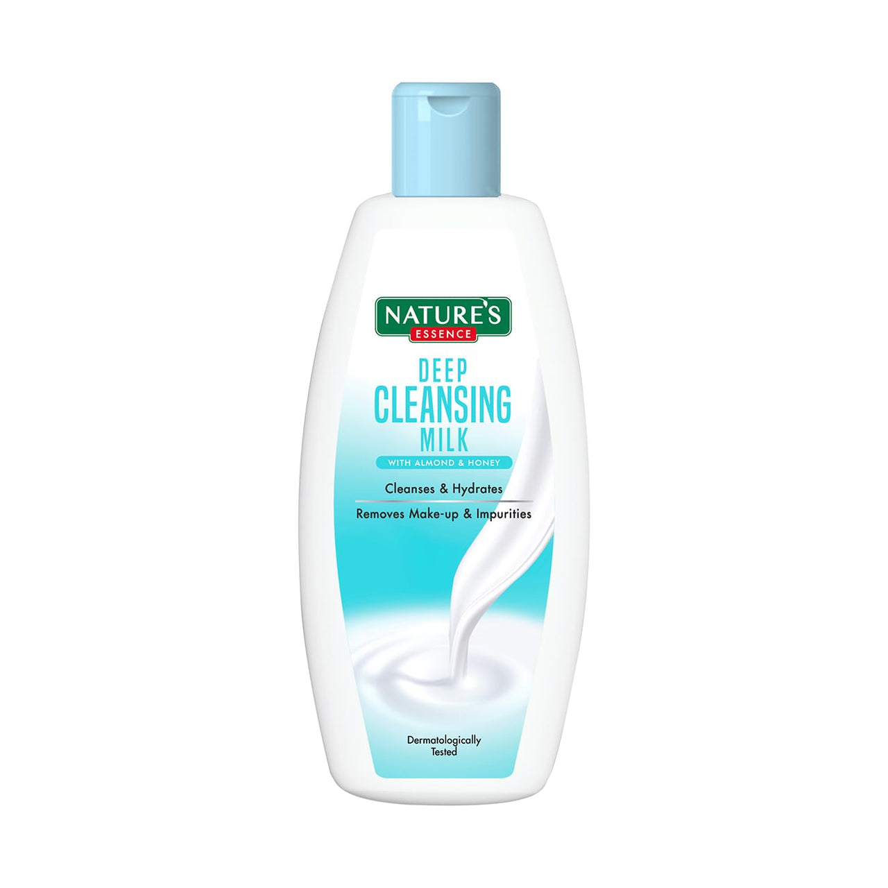 Nature's Essence Deep Cleansing Milk, 100Ml