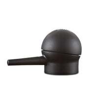 ADOMOUR Hair Fiber Spray Applicator Pump for Bottle, Easy to Use Sprayer Pump for Men and Women - Black