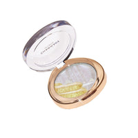 Charmacy Milano Star Dust - 611, Multichrome Blush & Highlighter, Seemless Blending Formula, Radiant Look, Compact & Portable (4.2 gms)