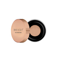 Swiss Beauty Ultra Fine Loose Finish Powder, Face Makeup, Shade-01, 8gm