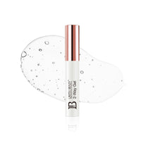 Lakyou Beauty 2 Way Gel, Eyeshadow Pigment Fixer and Eyelash Glue (8 ml)