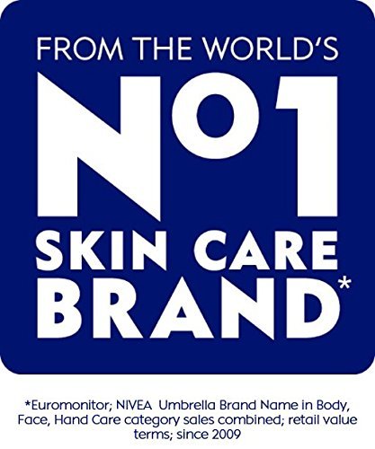 Nivea Essential Care Lip Balm, 4G (Pack Of 3), Blue