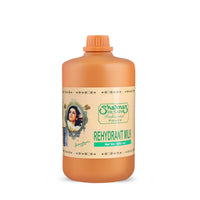 Shahnaz Husain Professional Power Rehydrant Milk Lotion, 1000 Ml