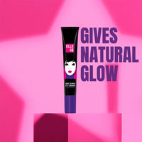 Elle 18 Geteven CC Full All Skin Cream Caramel 18Gm