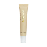 indē wild Dewy Lip Treatment - 15ml | Overnight Repair Vegan Lip Balm & Moisturizer | Lasts for 8+ hour | With Natural Desi Ghee, Shea Butter, Squalane & Hyaluronic Acid | Hydrating Korean Fomrulation