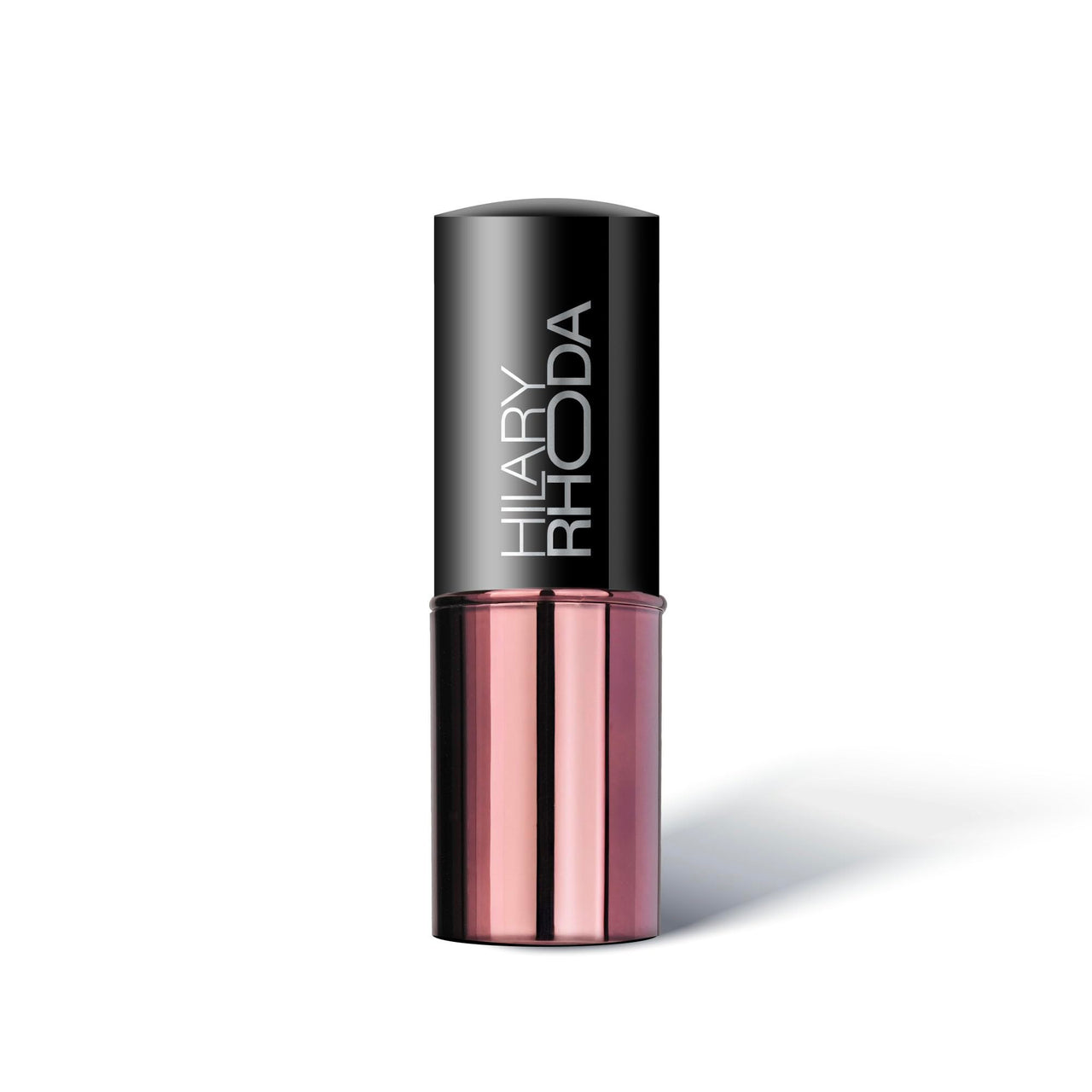 Hilary Rhoda Creamy Touch Lipstick | Infused with Olive Oil, Shea Butter & Vitamin E | Highly Pigmented & Creamy Texture | Long Lasting & Keeps Lips Moisturising - 4g(Fiery Red - Shade 09)
