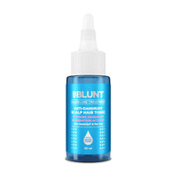 BBlunt Anti-Dandruff Scalp Hair Tonic | 50 ml