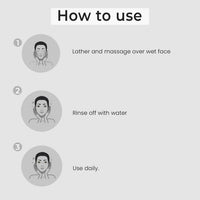 O3+ ALPHA MEN Acno D-TAN Face Wash with Tea Tree 100g for Oily Skin | Detan Face Wash for TAN Removal | Removes Acne and Dirt