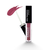 INSIGHT Lip Color 04 Ferocious Pink, 08 Coral Dream (Matte)