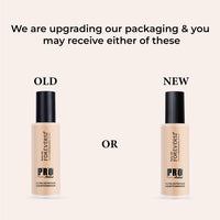 Daily Life Forever52 Pro Artist Ultra Definition Liquid Foundation-60Ml(Custard-02, Fair Skin Tone) Matte & Poreless Long-Lasting Full Coverage Foundation For Women