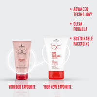 Schwarzkopf Professional Bonacure Repair Rescue Sealed Ends with Arginine 100ml