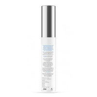The Moms Co. Natural Vita Rich Under Eye Cream for Dark Circles for Women & Men enriched with Chia Seed Oil, Coffee Oil, Vitamines E & B3 with Cooling Massage Roller to Reduce Dark Circles, Puffiness and Fine Lines (15g/0.5 oz)