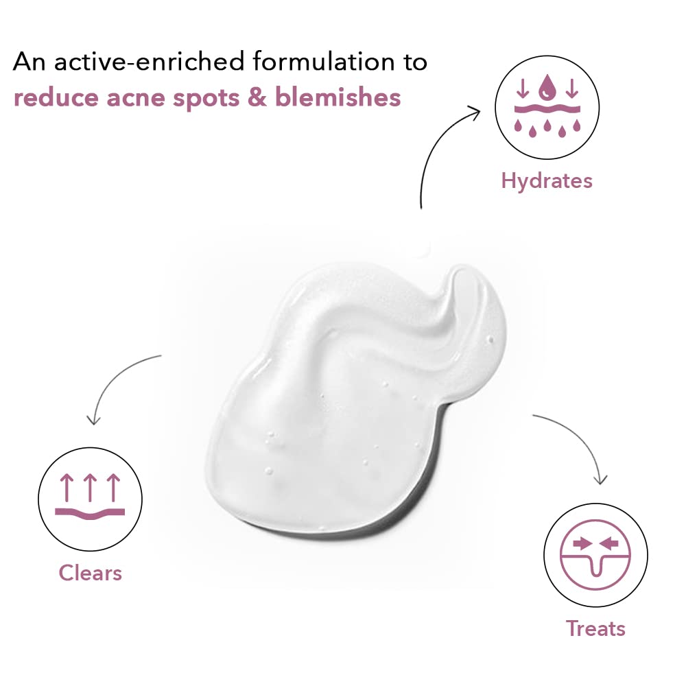 BE SOULFULL Spot Corrector Serum with 10% Niacinamide, 1% Zinc PCA for Normal to Oily Skin- Serum for Clear and Spotless Skin- Refine Skin Tone and Texture- checks Discoloration and Minimize Large Pores- 30ML
