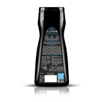 Muuchstac Ocean 3-in-1 Body Wash for Men | Clear Skin, Controls Sweat, Fights Body Acne & Bad Odour, Shower Gel for Long-Lasting Fresh | 182 ml