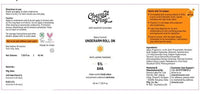 Chemist at Play UnderArm Roll-On Deodorant with 5% AHA, Lactic Acid & 1% Mandelic Acid | Prevents Body Odour, Brightens Skin & Exfoliates Underarm | White Jasmine Fragrance 40ml (Pack of 3)
