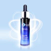 Bio-essence Bio-Vlift Face Lifting Serum (30ml) | Firming, Tightening, Lifting, Serum with Ceramide, Hyaluronic Acid, Niacinamide and Peptides | For all skin types