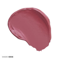 Fae Beauty Lip Whip 12Hr Comfortable Matte Liquid Lipstick (10ml) | Long Wear | Non Drying | Soft Mousse Smudgeproof Formula | Vegan | With Moisture Lock Technology | Enriched with Vitamin E and Cherry Coffee - Edge