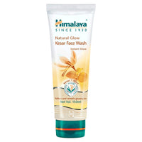 Himalaya Herbals Purifying Neem Face Wash, 200ml & Fairness Kesar Face Wash, 150ml Combo