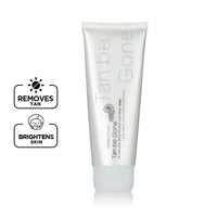 Faces Canada Tan Be Gone De Tan Skin Brightening Clay Mask 90g
