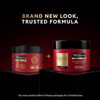 TRESemme Vanilla Keratin Mask Frizzy Hair 300 Ml, 1 count