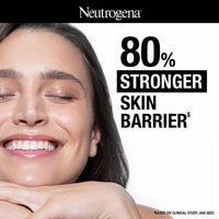 Neutrogena Hydro Boost Hyaluronic Acid Face Moisturizer 15ml | 24 hours long lasting Hydration | Oil free non sticky light water gel fast absorbing| Daily use | All Skin Types | For Men & Women 15g