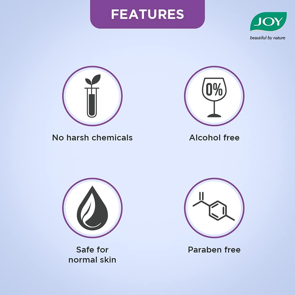 Joy Nutrition Surge Collagen Face Serum for Night Repair | Moisture Restoring Serum with Powerful Ingredients for Overnight Repair | Suitable for All Skin Types (30ml)