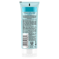 POND's Hydra Light hyaluronic acid hydrating gel facewash hydrate and glow 100g