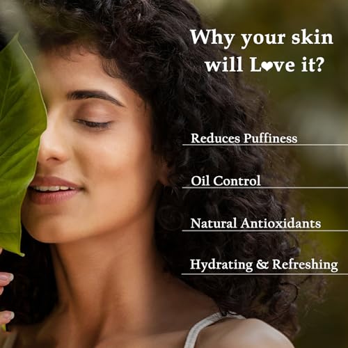 Globus Naturals Refreshing Face Wash with Peach & Red Grapes, For anti aging and moisturising, Suitable for Combination & Oily Skin 50gm