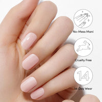 Pale Blush