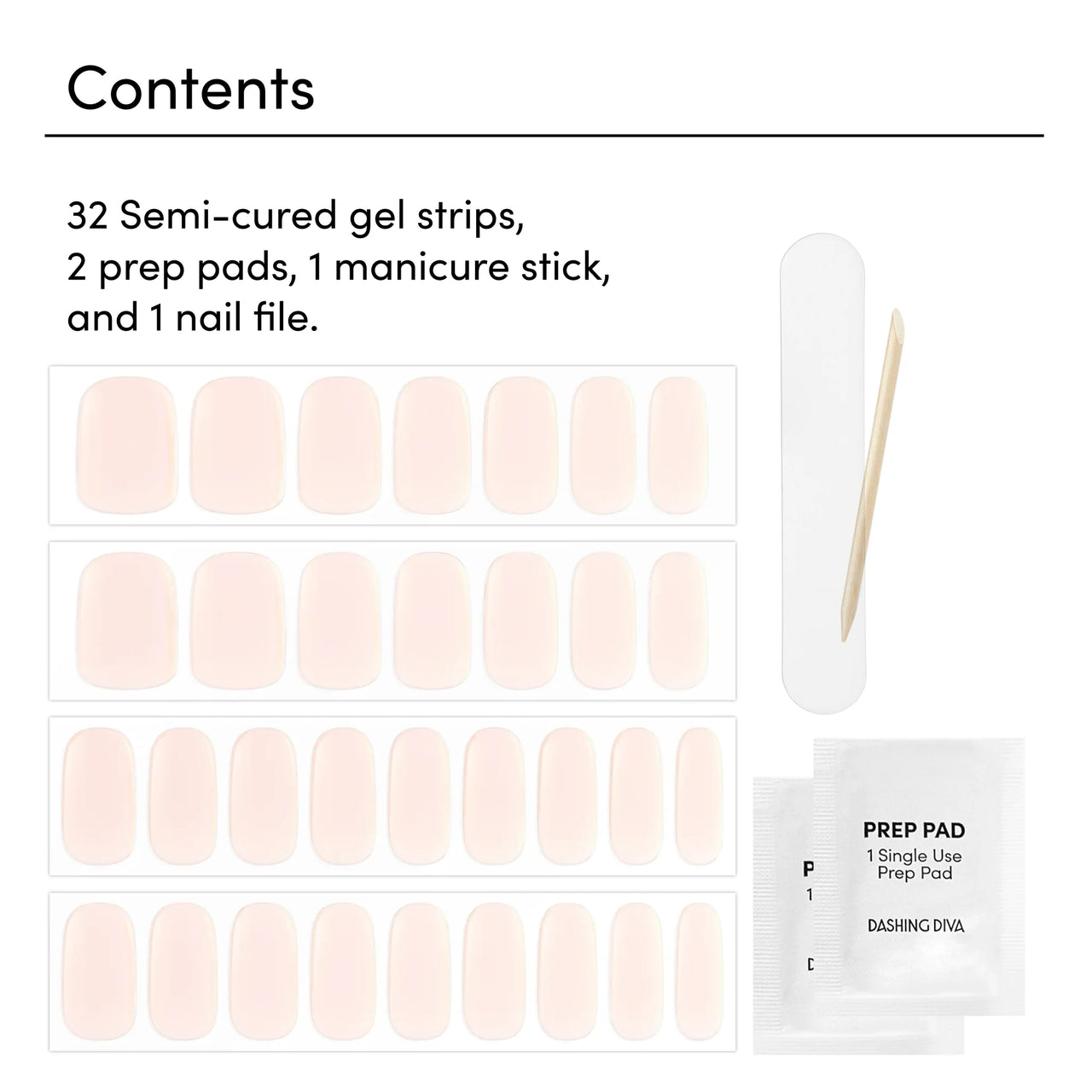 Powder Blush