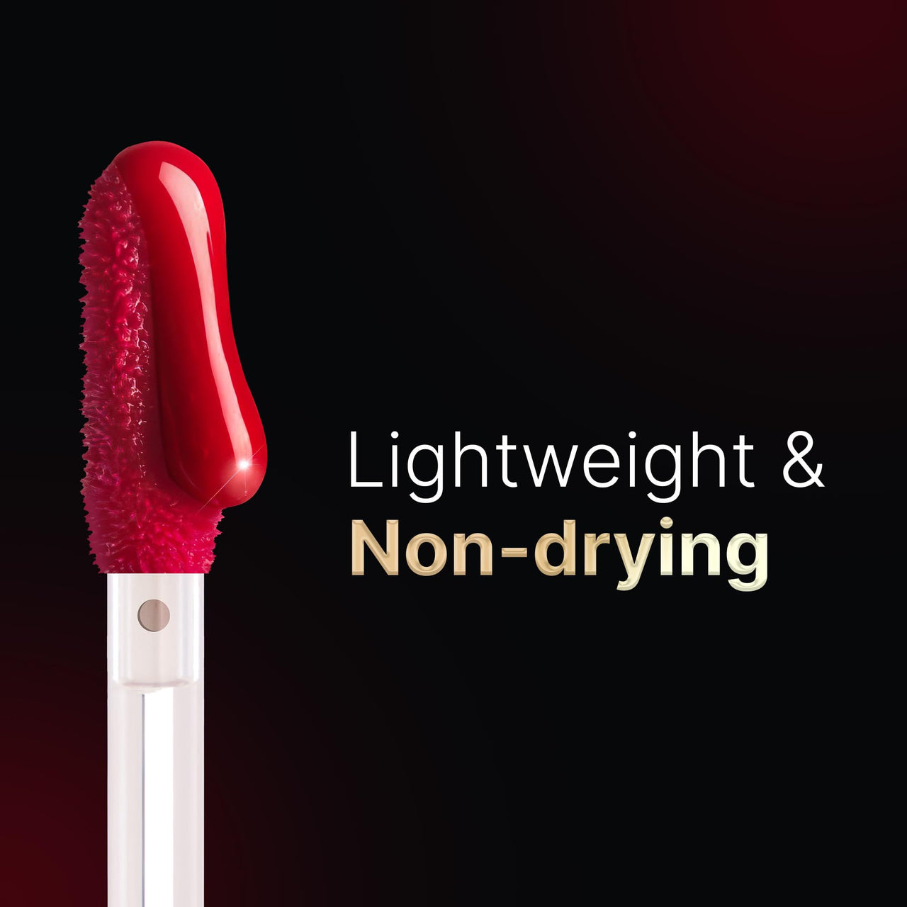 Swiss Beauty Select Here To Stay Liquid Matte Lipstick with Kiss-Proof Formula | Infused with Vitamin E | Non-Transfer, Smudgeproof | 12-18 Hrs Stay | Shade - Nudist Love, 3ml |