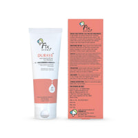 Fixderma Durave Acne Control & Oil Free Moisturizer for Face with Glycolic Acid | Niacinamide Moisturizer | Moisturizer for Oily Skin | Face Moisturizer for Women & Men - 50gm