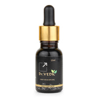 Dr Vedic 100% Pure & Natural Oil 15 ML